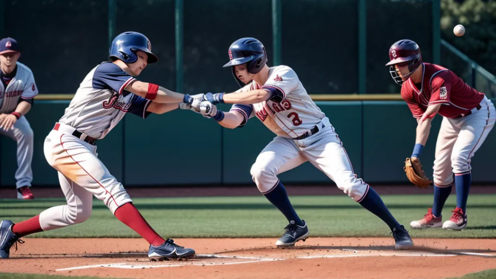 Elly De La Cruz aduce victoria pentru Reds: Cincinnati învinge Tampa Bay Rays cu 6-2