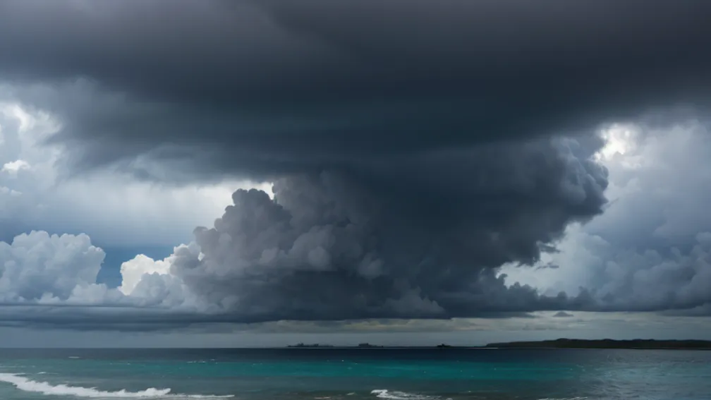 Furtuna tropicală Erin se apropie de Puerto Rico și Insulele Virgine: Avertismente de inundații