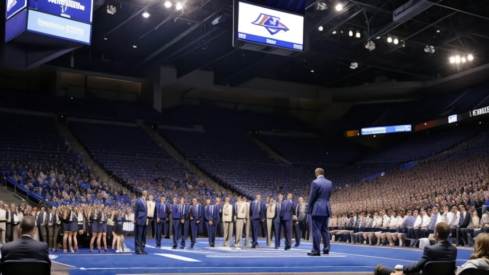 Memphis nu a reușit să se alăture Big 12: Comisarul conferinței a lăudat ambiția clubului