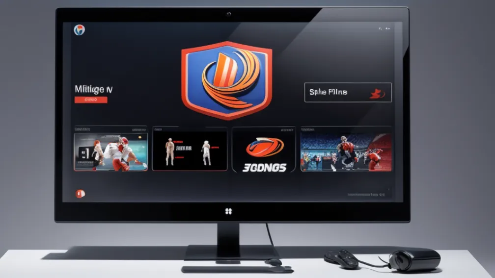 ESPN lansează un nou serviciu de streaming: ce trebuie să știți despre acordurile cu NFL și WWE