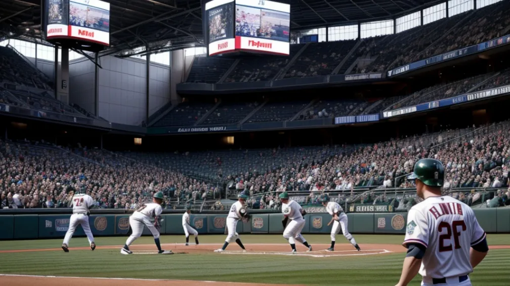 „Athletics”: De la Oakland la Las Vegas, via Sacramento