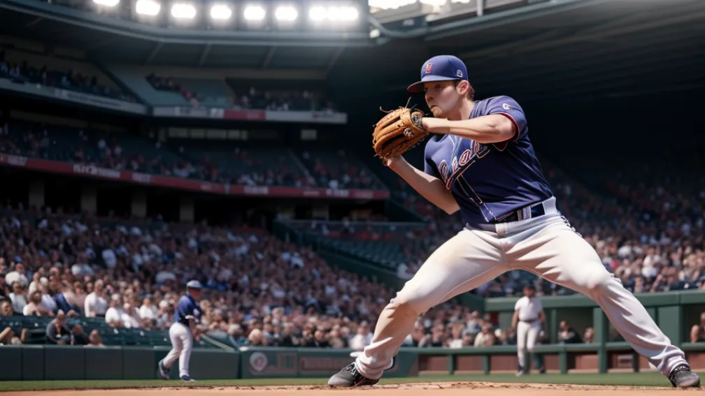 Lucas Giolito, revenirea memorabilă la Washington și victoria pentru Red Sox