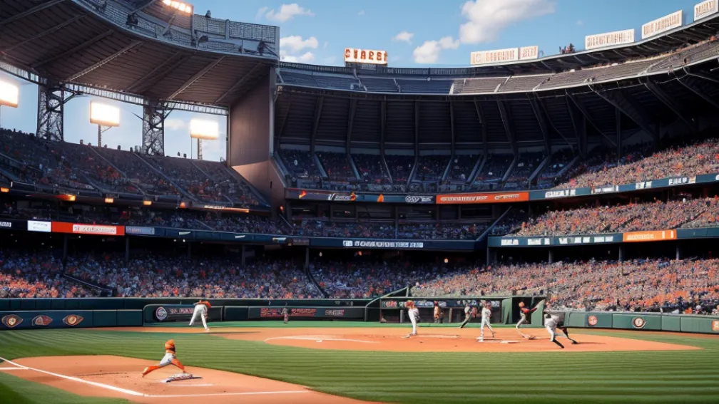 „Cleveland Guardians” începe seria acasă împotriva „Baltimore Orioles”