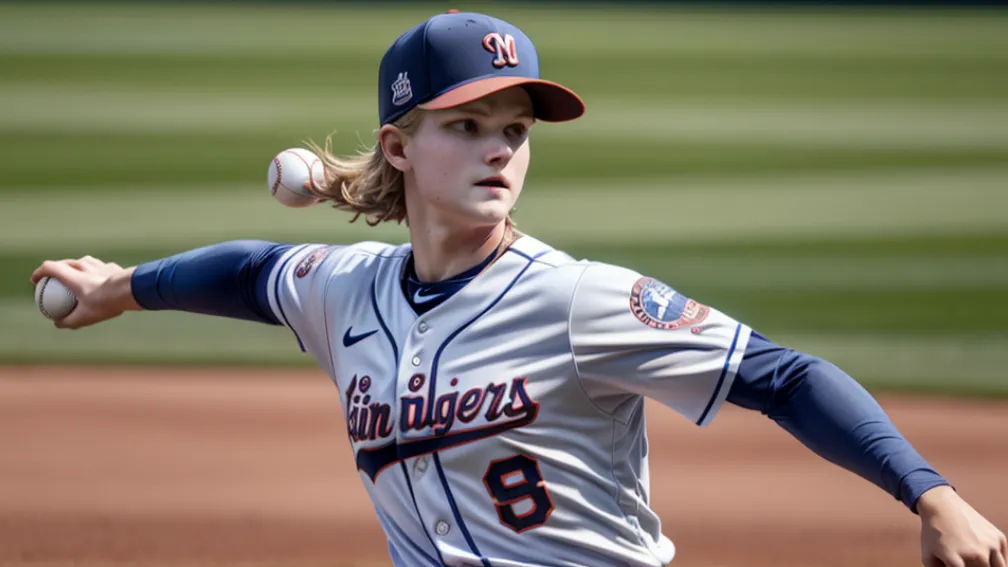 Draft MLB 2025: Primii aleși și rezultatele selecției