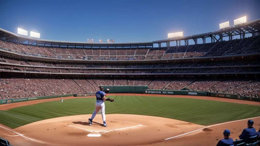 Baschet: Date importante – Barry Bonds devine primul jucător cu 500 de home run-uri și 500 de baze furate