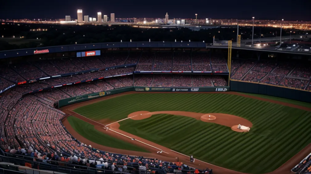 Astros vs. Red Sox: Houston caută să-și mențină seria de victorii acasă