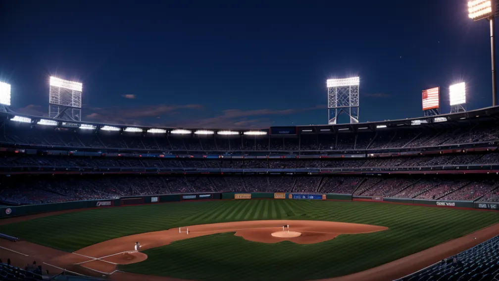 Angels conduc: Rezumatul primei partide din seria Dodgers vs. Angels
