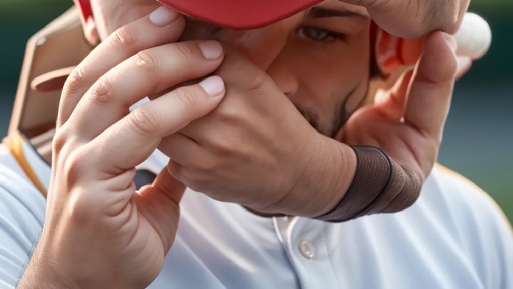 Jucătorul de la Cincinnati Reds, Nick Lodolo, plasat pe lista de accidentați din cauza unei bășici