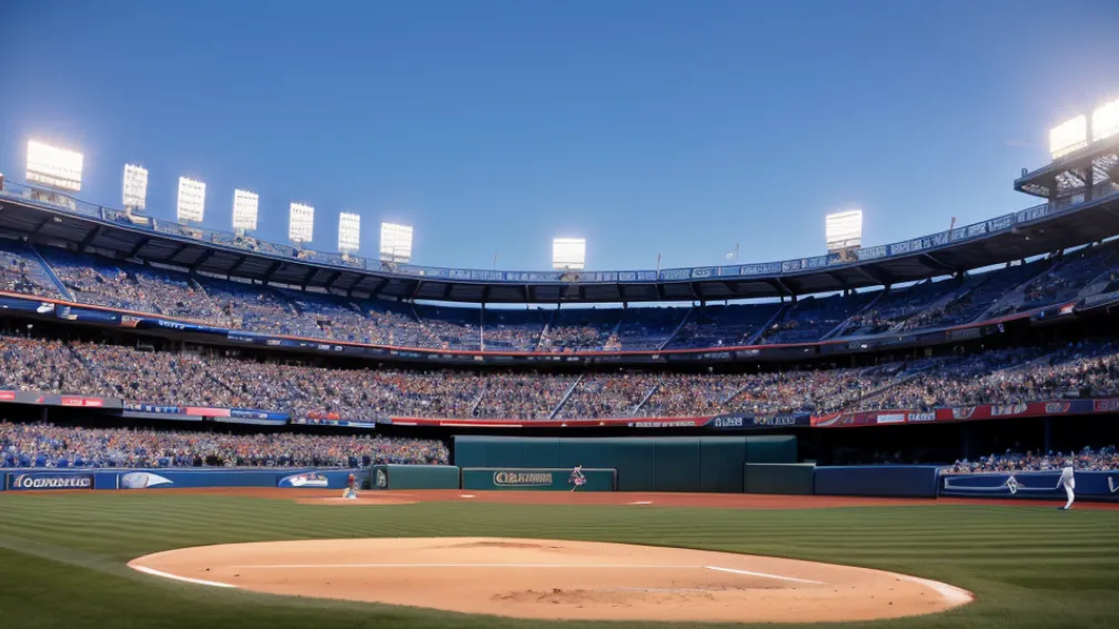 Câștigătorul seriei va fi determinat: Toronto Blue Jays vs. Kansas City Royals