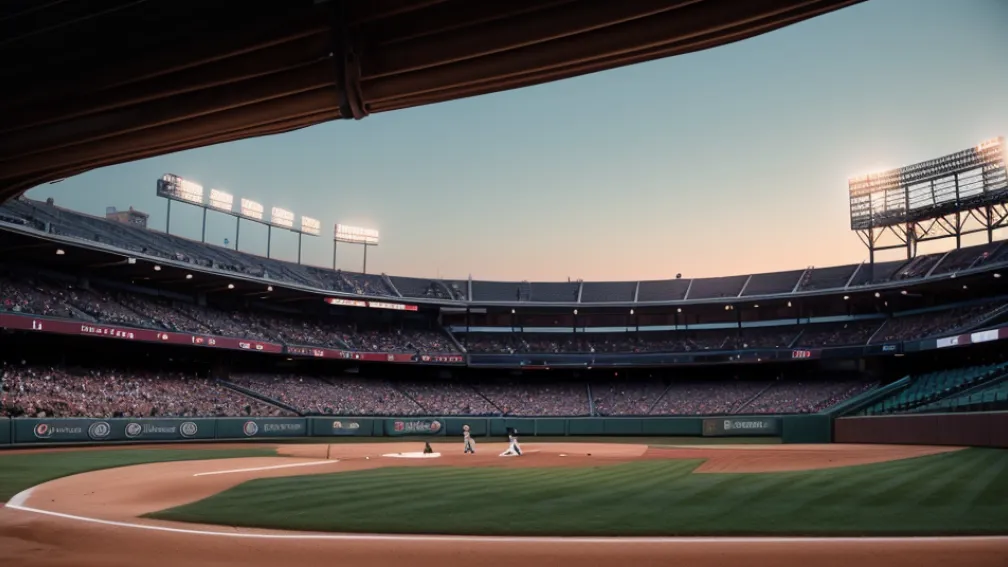 Dodgers vs. Cardinals: Începutul seriei, previziuni și jucători cheie