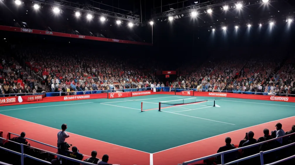 Sheeraz îl învinge pe Berlanga, Stevenson își apără titlul la US Open