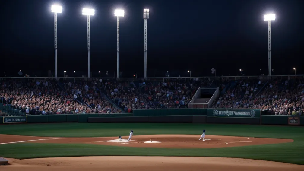Orioles și Athletics se înfruntă într-o serie MLB