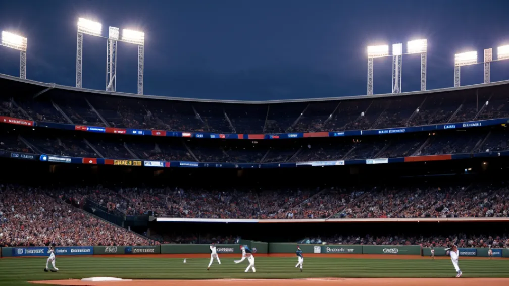 Duelul pentru play-off: 'Padres' vs. 'Red Sox' într-o serie crucială MLB