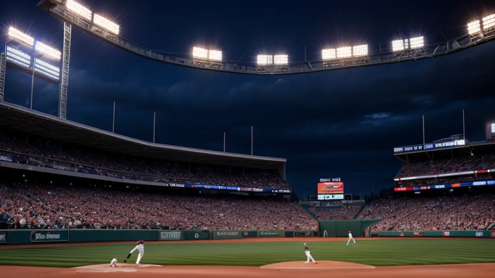 Giants vs. Padres: Analiza meciului MLB după prestația de excepție a lui Schmitt