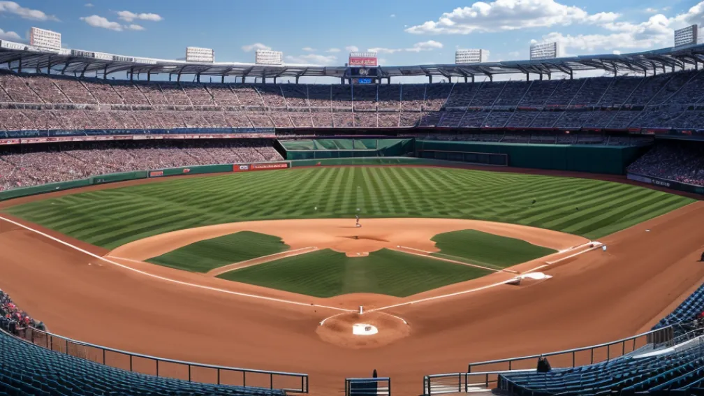 Philadelphia Phillies vs. Washington Nationals: Analiza Seriei MLB