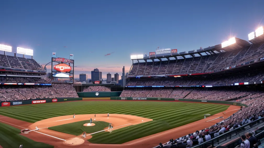 Cleveland Guardians vs. Chicago White Sox: Analiza meciului MLB și previziuni