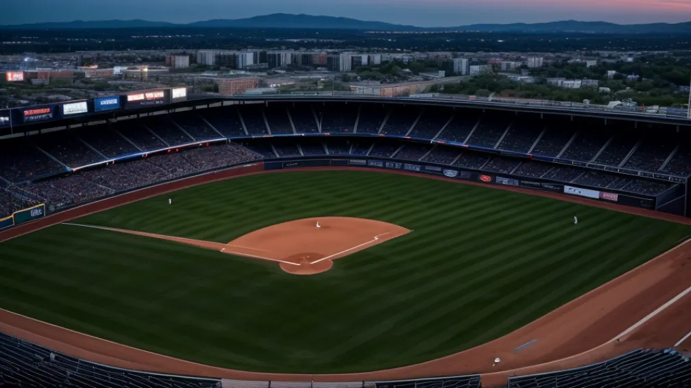 Arizona Diamondbacks vs. Colorado Rockies: Previzualizare MLB