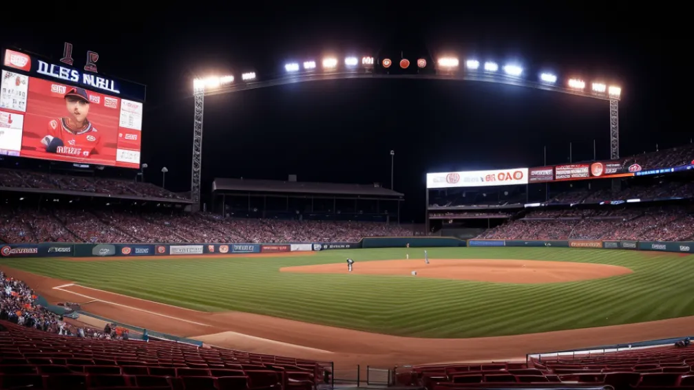 Duelul outsiderilor: „Detroit Tigers” împotriva „Los Angeles Angels”