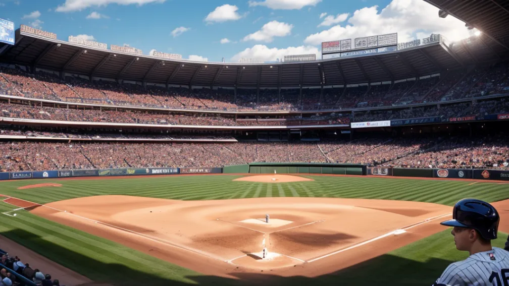 Yankees vs. Astros: Luptă pentru supremația MLB începe la New York