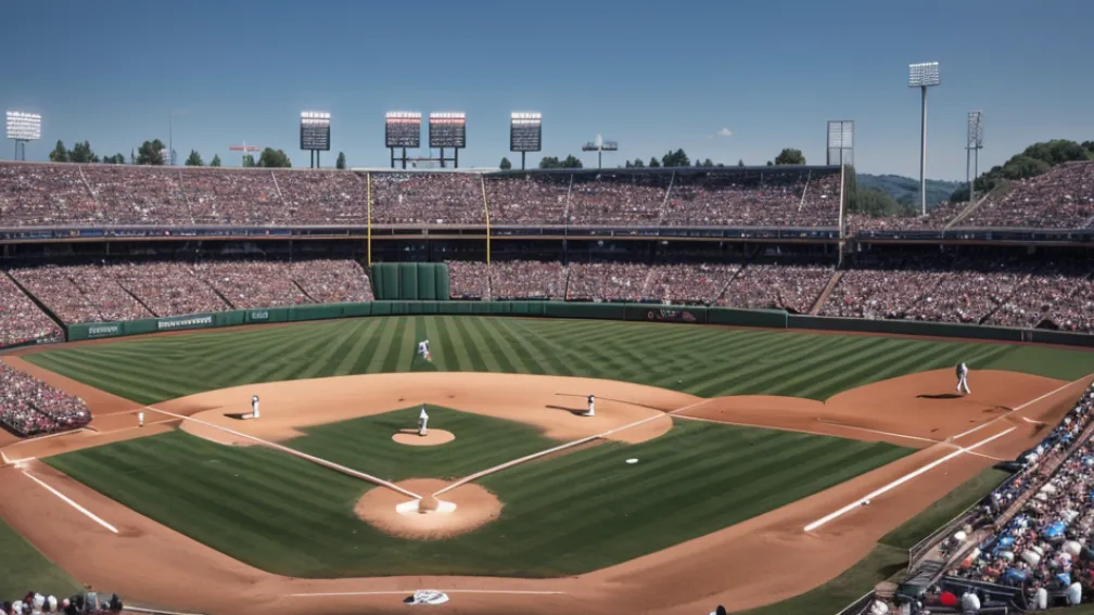 Meci decisiv în MLB: Chicago Cubs vs. Pittsburgh Pirates