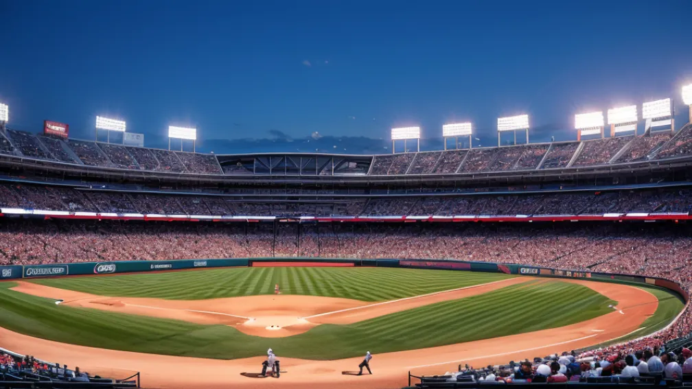 Duelul Giganților: «San Francisco Giants» înfruntă «Tampa Bay Rays» pe fondul unei serii de înfrângeri