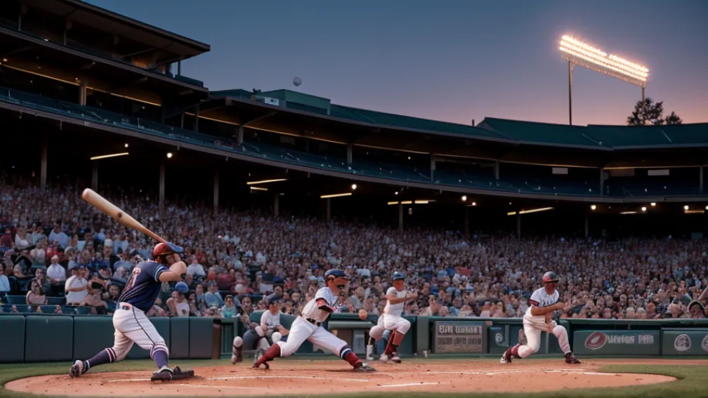 Baseball: Rezultatele și clasamentul din Liga Californiei (Single-A)