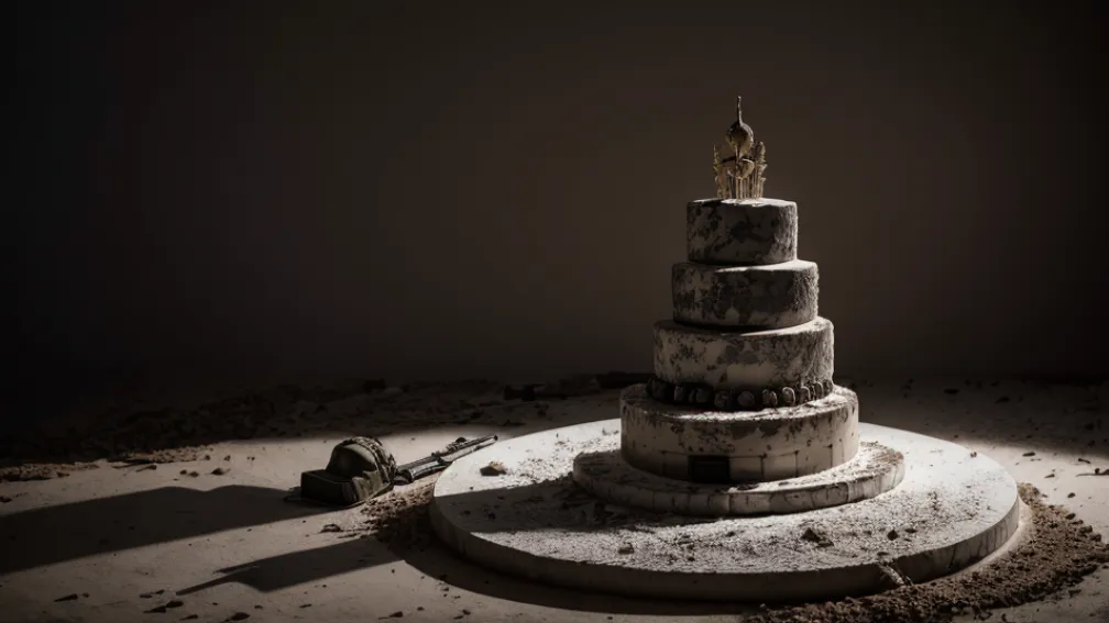 Recenzie ‘Bride Hard’: Nuntă cu bucluc și gloanțe, un film de zero stele cu Rebel Wilson