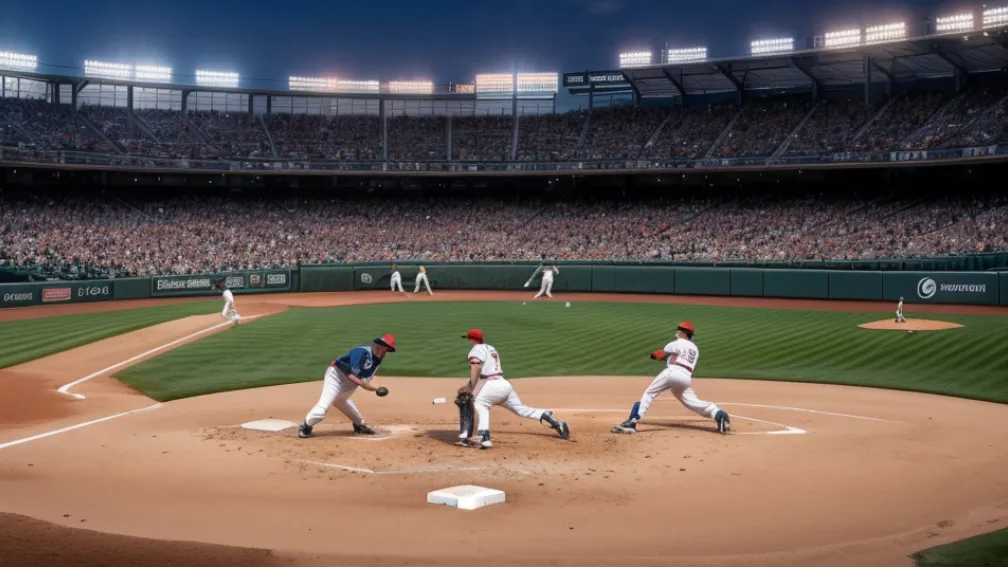 Yankees vs. Cardinals: Duelul aruncătorilor Warren și Mikolas în MLB