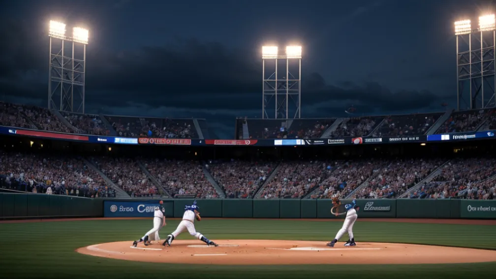 Dodgers vs. Angels: Duelul din Los Angeles în MLB pe fondul unei serii de înfrângeri
