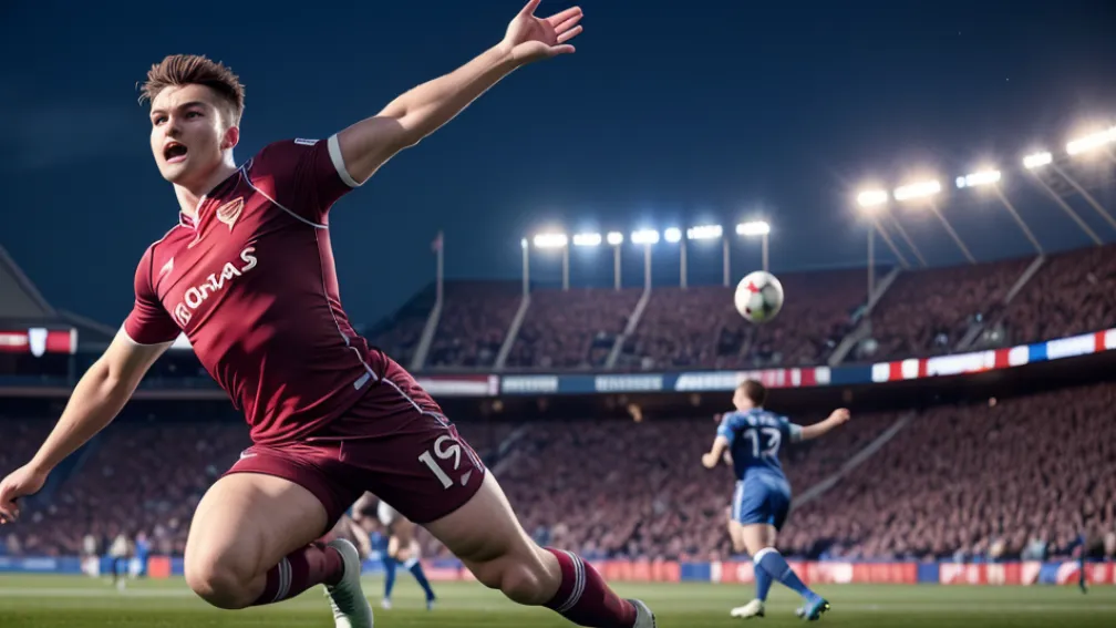 Lovitură pe piața transferurilor: West Ham l-a semnat pe atacantul Callum Wilson de la Newcastle