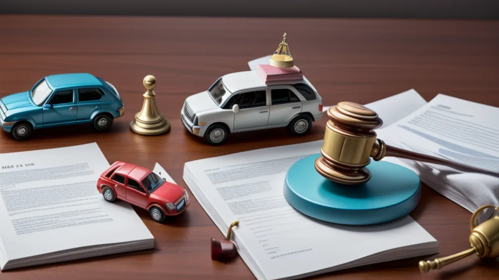 Decizie istorică în Marea Britanie: Băncile scapă de plata unor compensații de miliarde în scandalul creditelor auto
