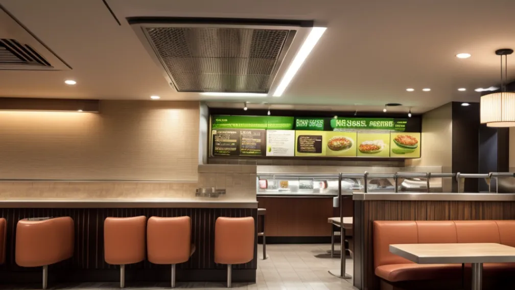Subway angajează un fost director Burger King: Noi perspective pentru lanțul de sandvișuri
