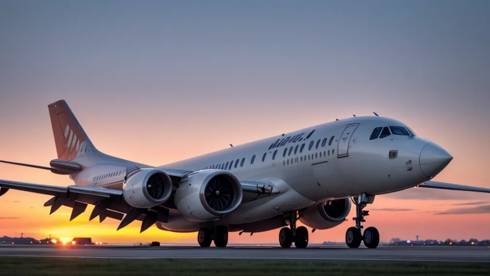 Air Canada reia zborurile după intervenția guvernului: Ce s-a întâmplat?