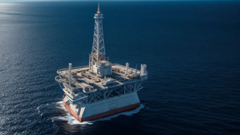 Chevron câștigă lupta pentru Hess: Tranzacția de 53 de miliarde de dolari asigură accesul la o descoperire petrolieră majoră