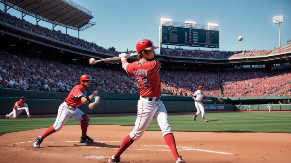 Cincinnati Reds vizitează New York Mets pentru o serie de trei meciuri în MLB