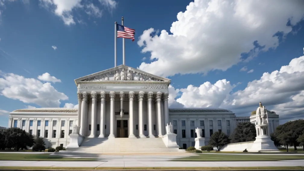 Curtea Supremă a SUA blochează legea de imigrație din Florida: Decizie crucială privind imigrația ilegală