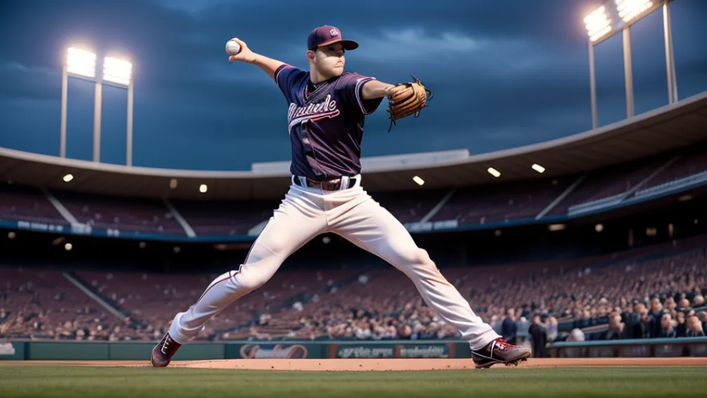 Accidentare la Yankees: Pitcher-ul Clarke Schmidt va face un RMN la antebraț
