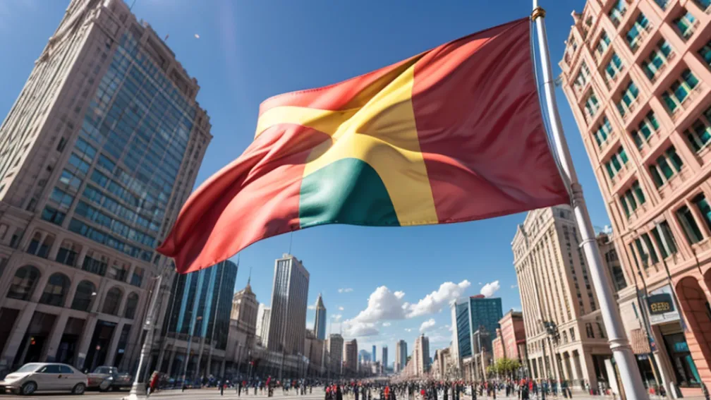 Alegeri cruciale în Bolivia: Opoziția de dreapta vizează prima victorie după decenii