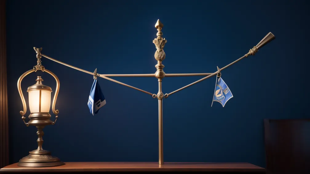 Războiul numelui Columbia: Compania de îmbrăcăminte dă în judecată celebra universitate