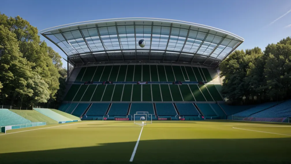 Paris FC, nou-promovată în Ligue 1, îl semnează pe atacantul Geubbels pentru 9 milioane de euro