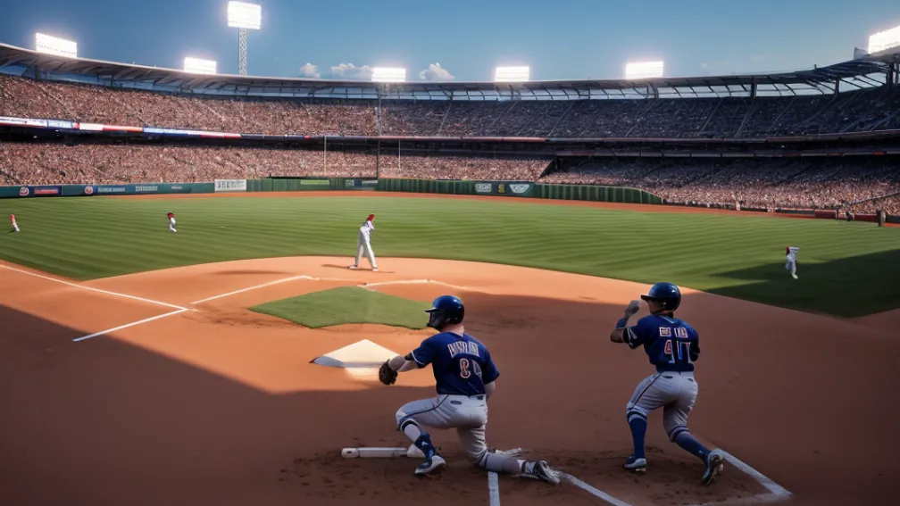 Această dată în istoria baseball-ului: recorduri, triumfuri și momente memorabile pe 18 august