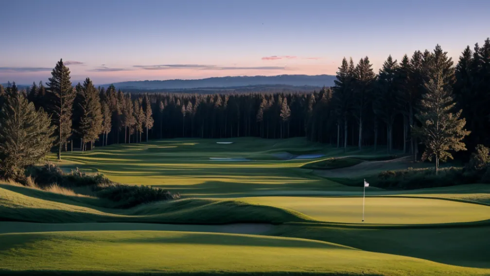Marco Penge câștigă Campionatul de Golf al Danemarcei, Hojgaard ratează Ryder Cup