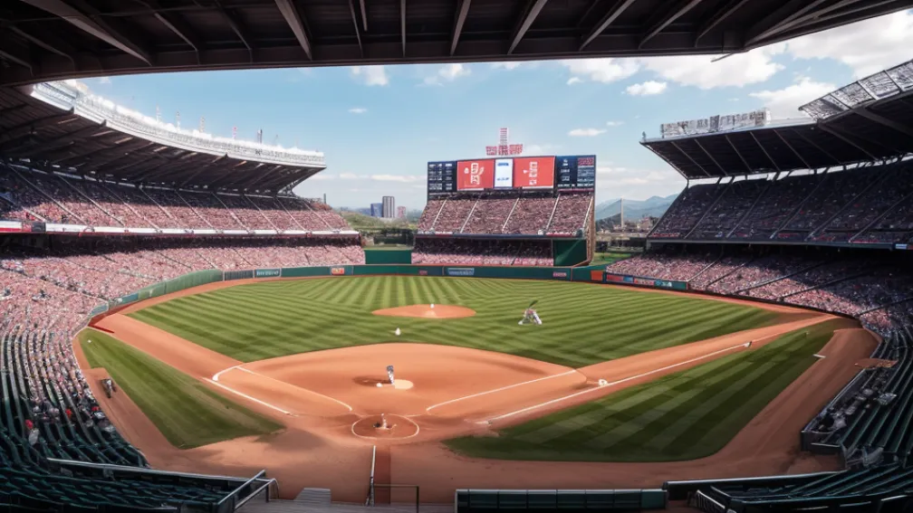 Mets vs Braves: Bătălia decisivă în seria MLB