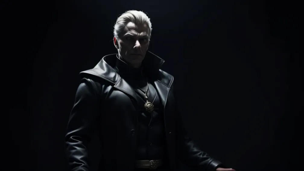 A murit Terence Stamp, actorul britanic care l-a interpretat pe Generalul Zod în primele filme Superman