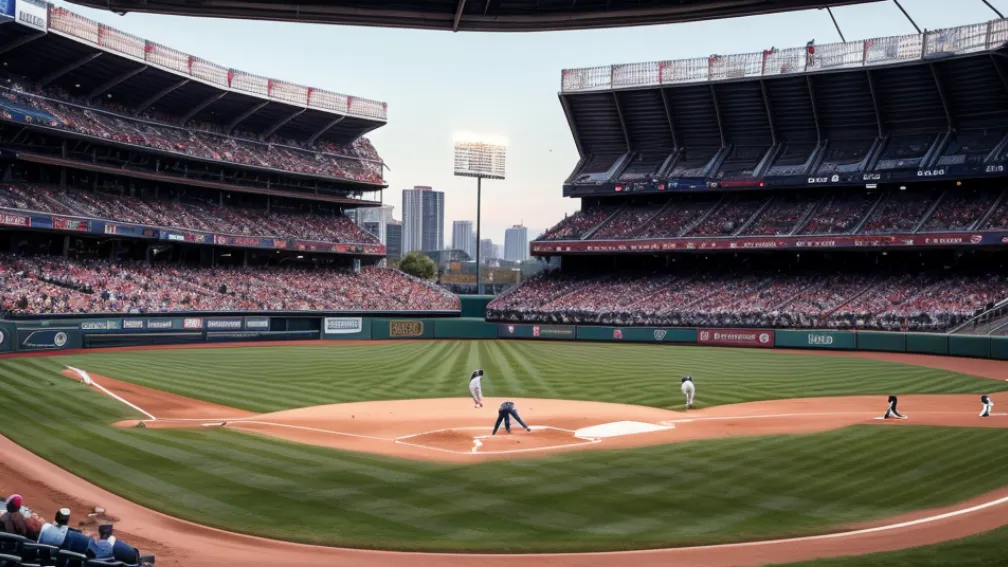 Bătălia pentru victorie: Toronto Blue Jays vs. Chicago Cubs