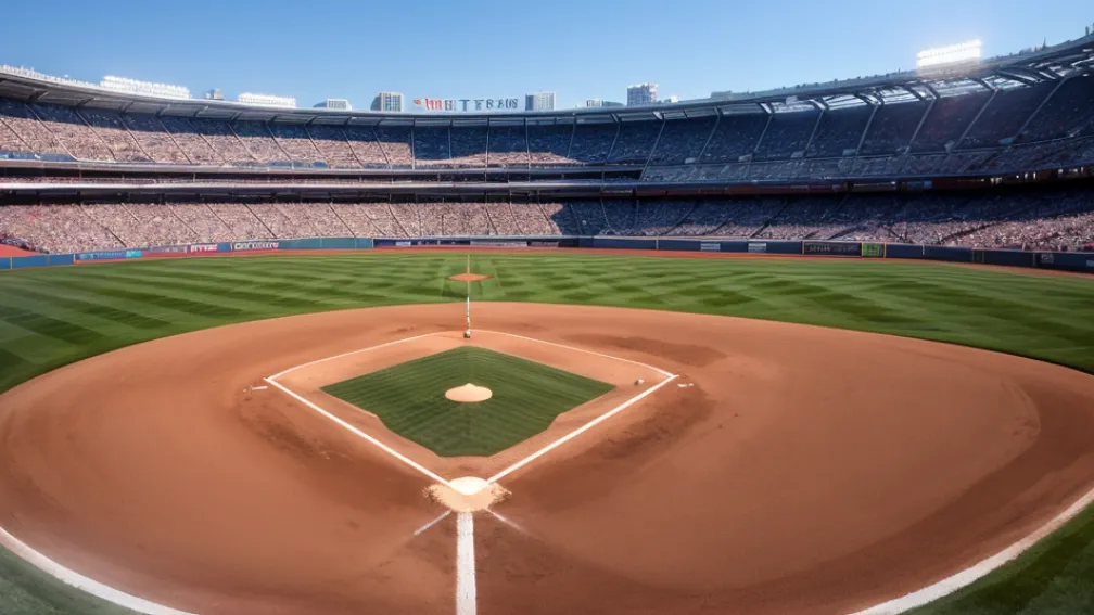 Meciul „San Francisco Giants” vs. „Washington Nationals”: Previzualizare MLB