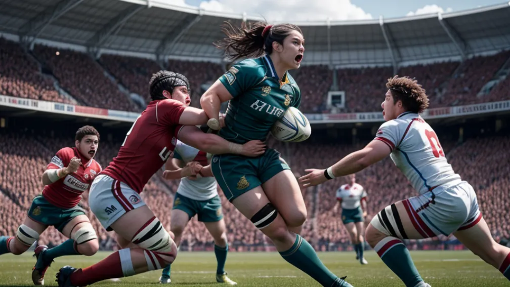 Accidentări pentru Wallabies: Slipper și Pietsch excluși din al doilea test împotriva Africii de Sud
