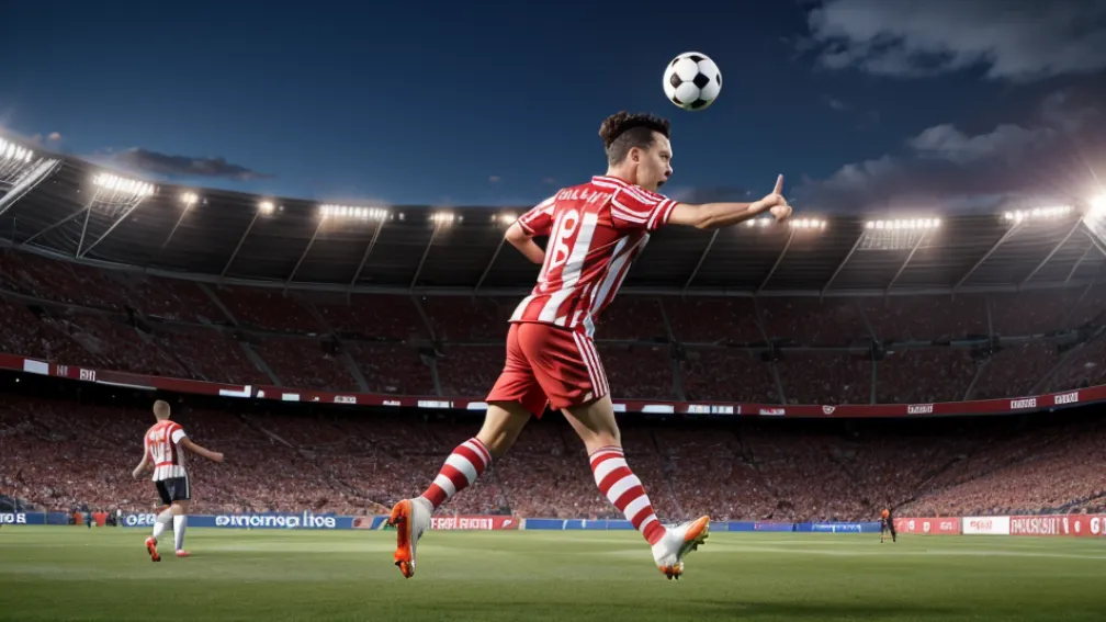 Nico Williams conduce Athletic Bilbao la o victorie cu 3-2 împotriva Sevillei în deschiderea sezonului La Liga