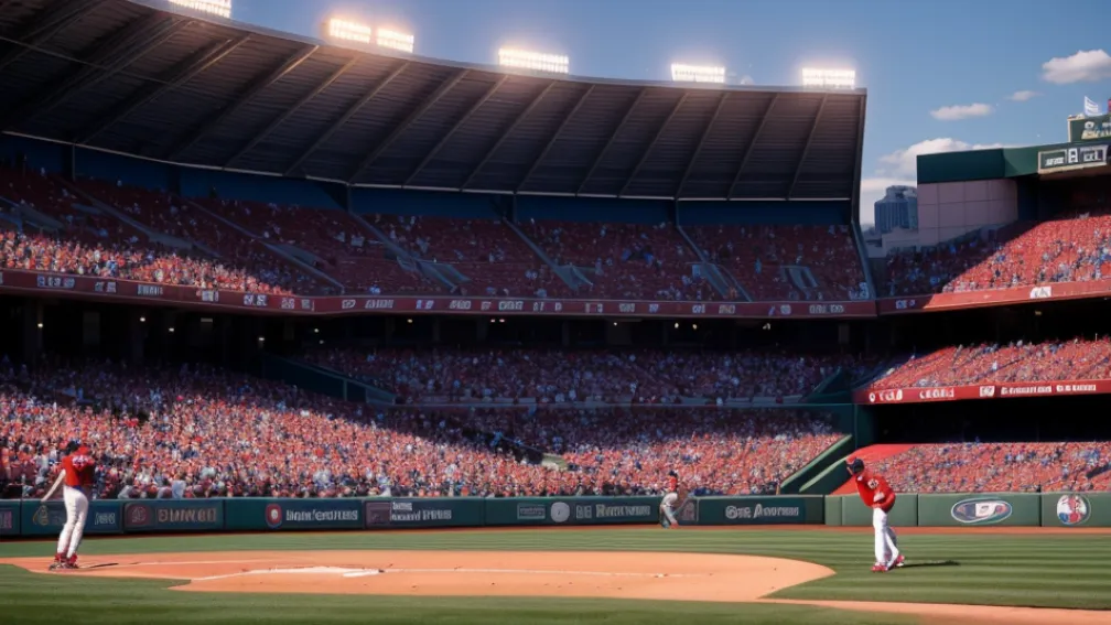 Alec Bohm revine cu un home run, iar Phillies învinge Nationals cu 11-9