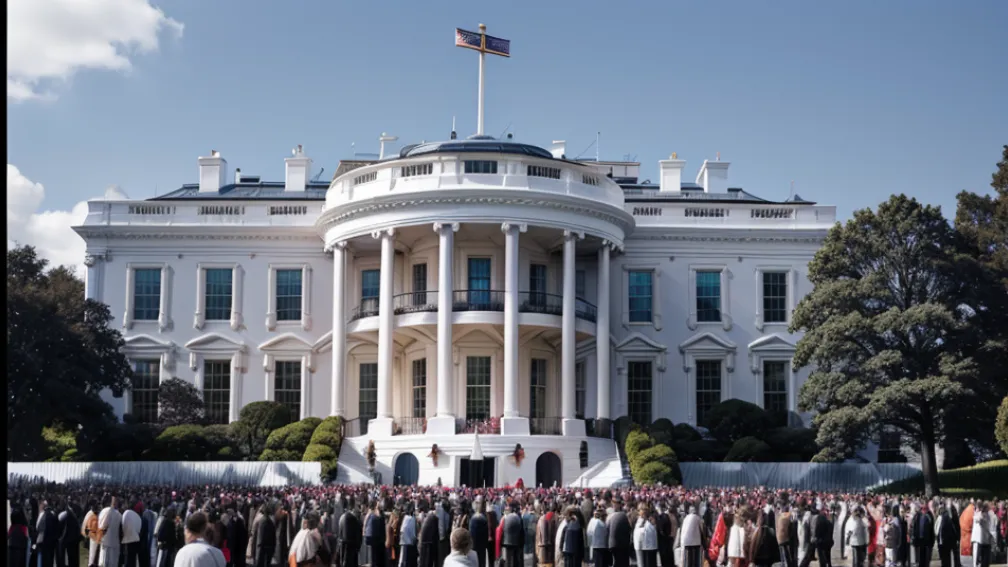 Trump consolidează sprijinul pentru creștinii conservatori: noi politici religioase